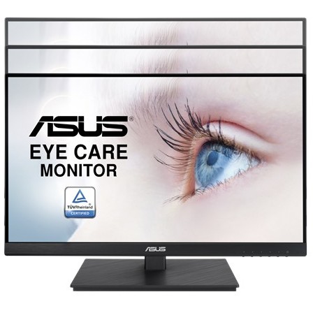 Monitor ASUS VA229QSB Eye Care (21.5" IPS, 75Hz, 1920 x 1080 FHD crni)-7