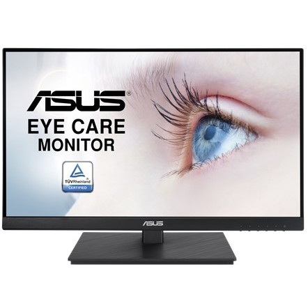 Monitor ASUS VA229QSB Eye Care (21.5" IPS, 75Hz, 1920 x 1080 FHD crni)-12