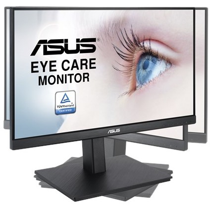 Monitor ASUS VA229QSB Eye Care (21.5" IPS, 75Hz, 1920 x 1080 FHD crni)-16