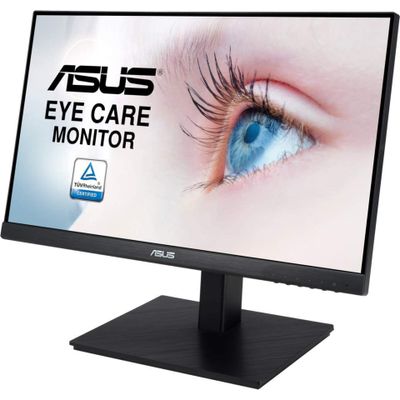 Monitor ASUS VA229QSB Eye Care (21.5" IPS, 75Hz, 1920 x 1080 FHD crni)-2