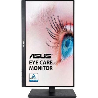 Monitor ASUS VA229QSB Eye Care (21.5" IPS, 75Hz, 1920 x 1080 FHD crni)-0