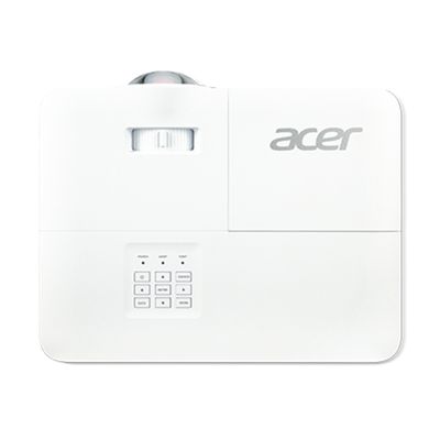 DLP projektor ACER H6518STi (Full HD, 3500 lumena, bežična povezivost) - bijeli-2