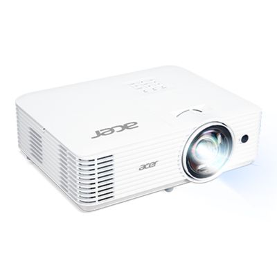 DLP projektor ACER H6518STi (Full HD, 3500 lumena, bežična povezivost) - bijeli-0