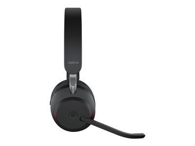 Slušalice JABRA Evolve2 65 MS Stereo (na uho)-4
