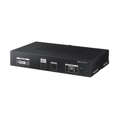 Digitalni reproduktor SAMSUNG Smart LED S-Box SNOW-RAF-3