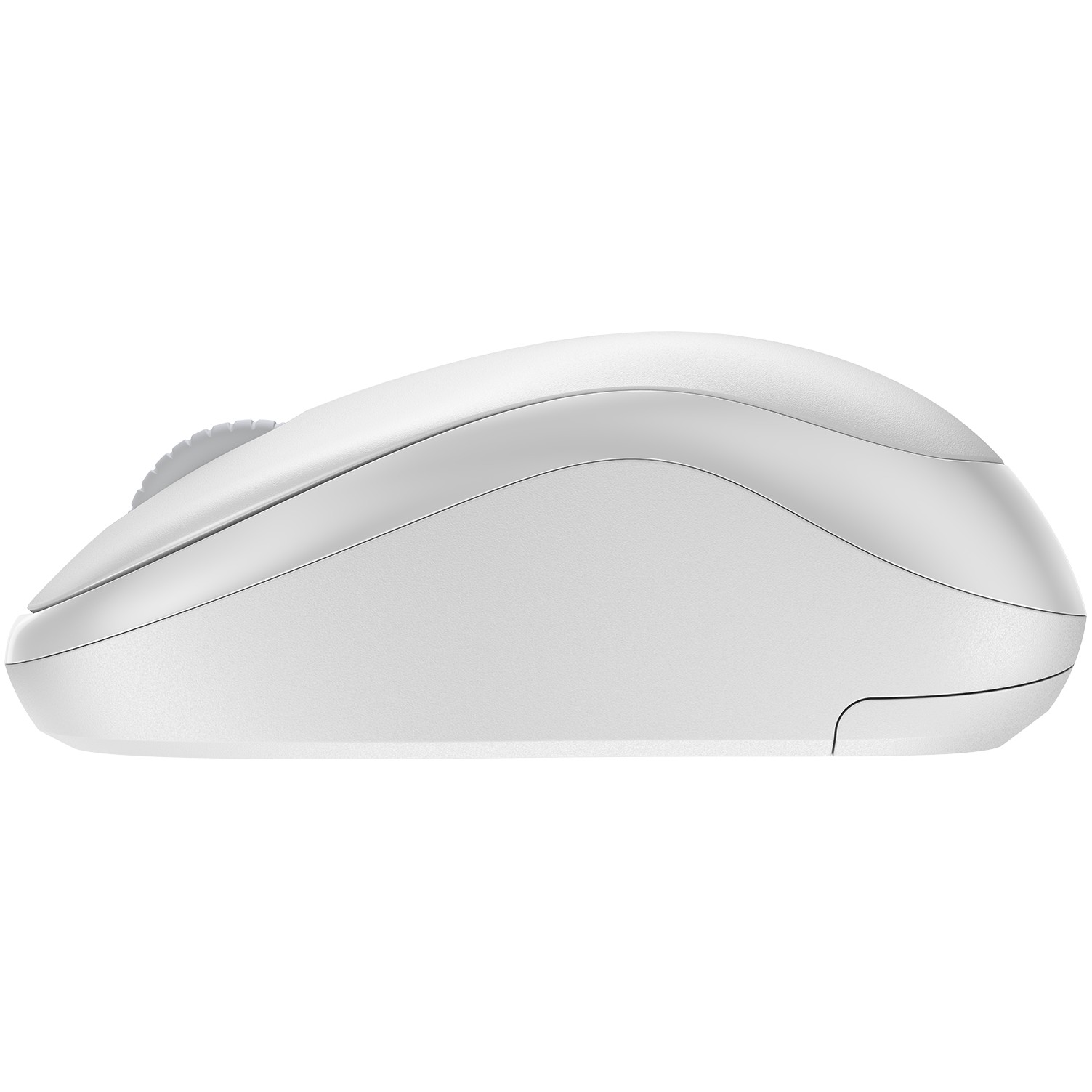 Set tipkovnice i miša LOGITECH MK295 Silent (njemačka) bijela – internacionalna non HR tipkovnica-10