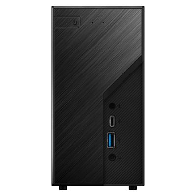 Mini kompaktno računalo Barebone ASROCK DeskMini X300 (Mini, bez CPU)-0