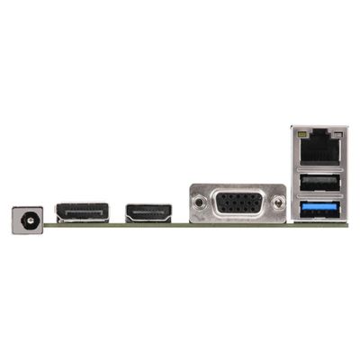 Mini kompaktno računalo Barebone ASROCK DeskMini X300 (Mini, bez CPU)-3