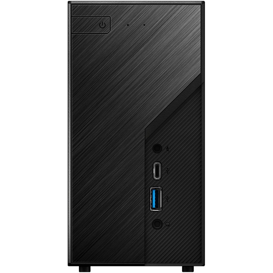 Mini kompaktno računalo Barebone ASROCK DeskMini X300 (Mini, bez CPU)-5