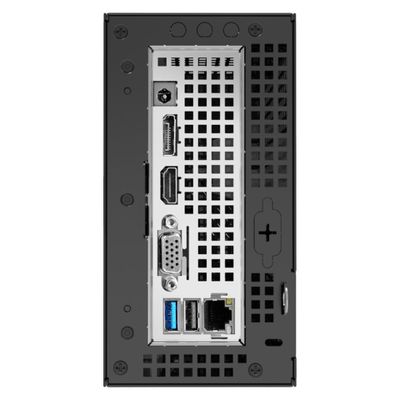 Mini kompaktno računalo Barebone ASROCK DeskMini X300 (Mini, bez CPU)-1