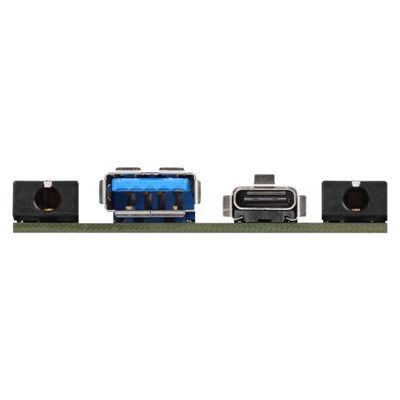 Mini kompaktno računalo Barebone ASROCK DeskMini X300 (Mini, bez CPU)-4