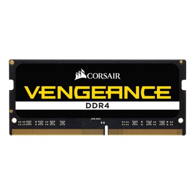 RAM memorija CORSAIR Vengeance (32 GB (2 x 16 GB), DDR4, SO-DIMM 260-pin, unbuffered)-2