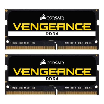 RAM memorija CORSAIR Vengeance (32 GB (2 x 16 GB), DDR4, SO-DIMM 260-pin, unbuffered)-3