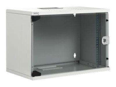 Ormar s kompaktnom serijom DIGITUS PROFESSIONAL DN-19 09-US-1 (9U)-1