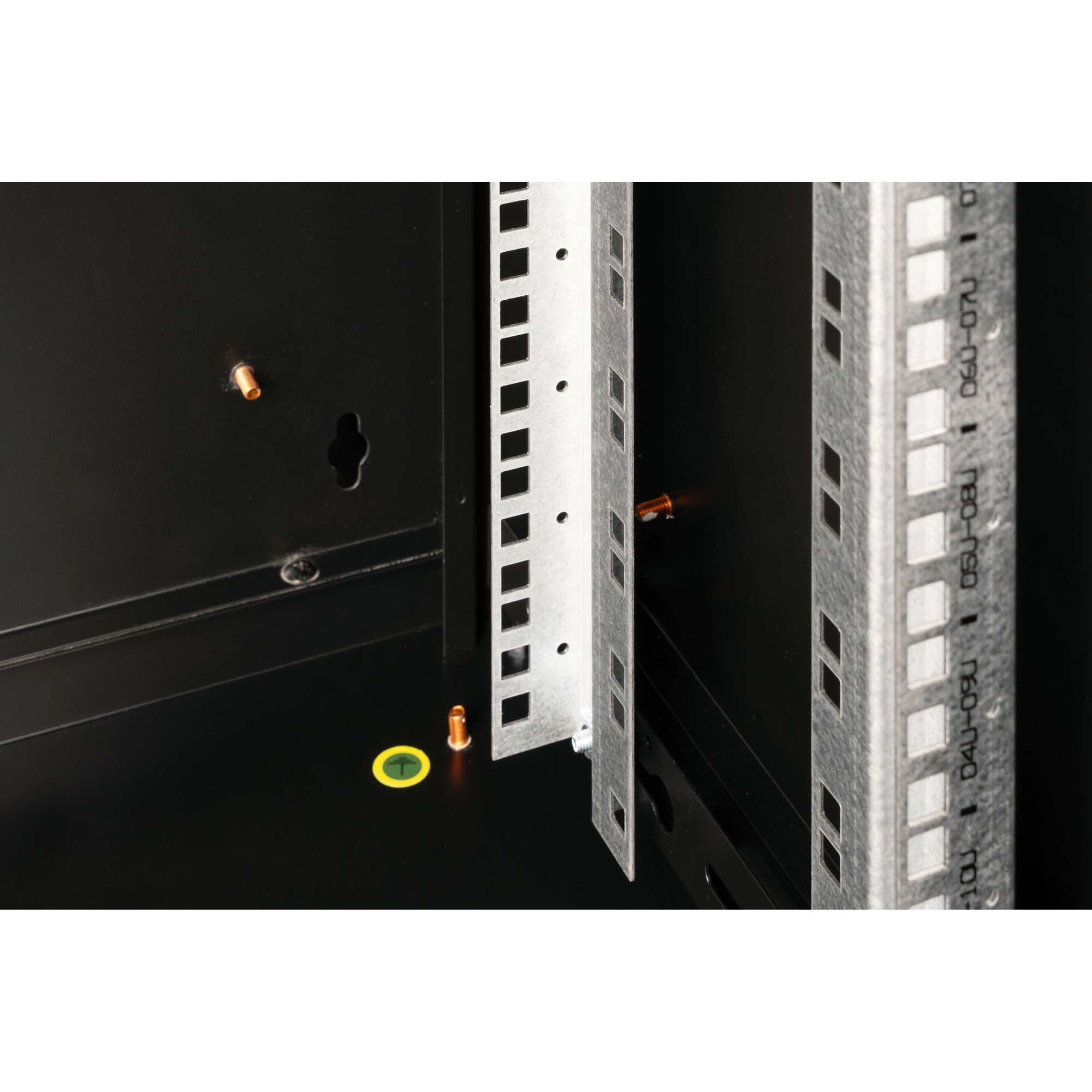 Ormar DIGITUS DN-19 12-U (12U)-8
