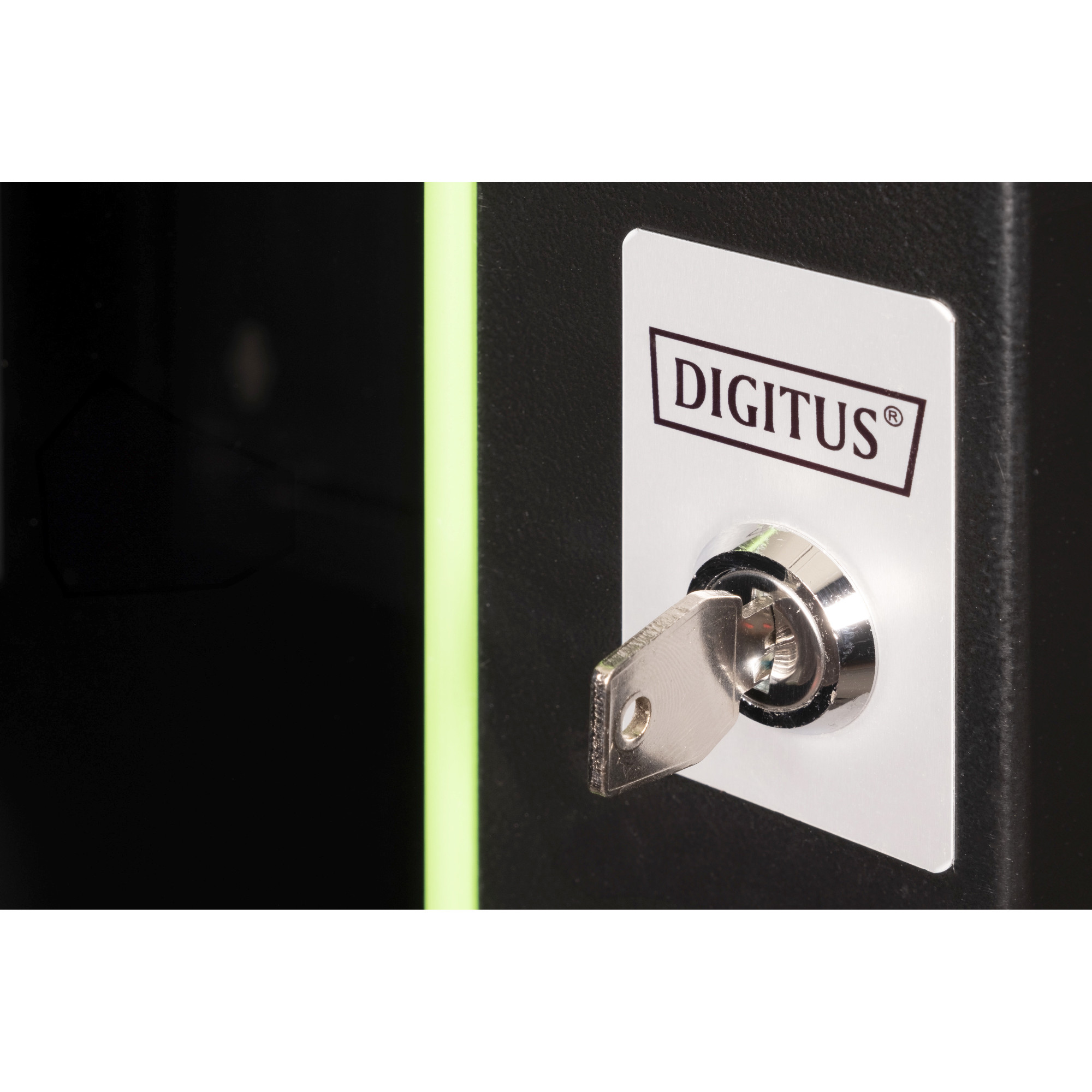 Ormar DIGITUS DN-19 12-U (12U)-9
