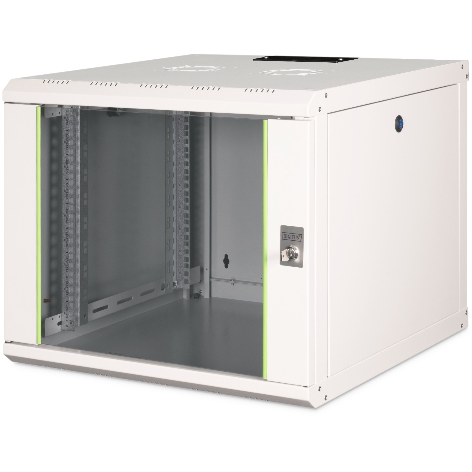 Ormar DIGITUS SoHoline DN-19 09U-6/6 (9U)-1