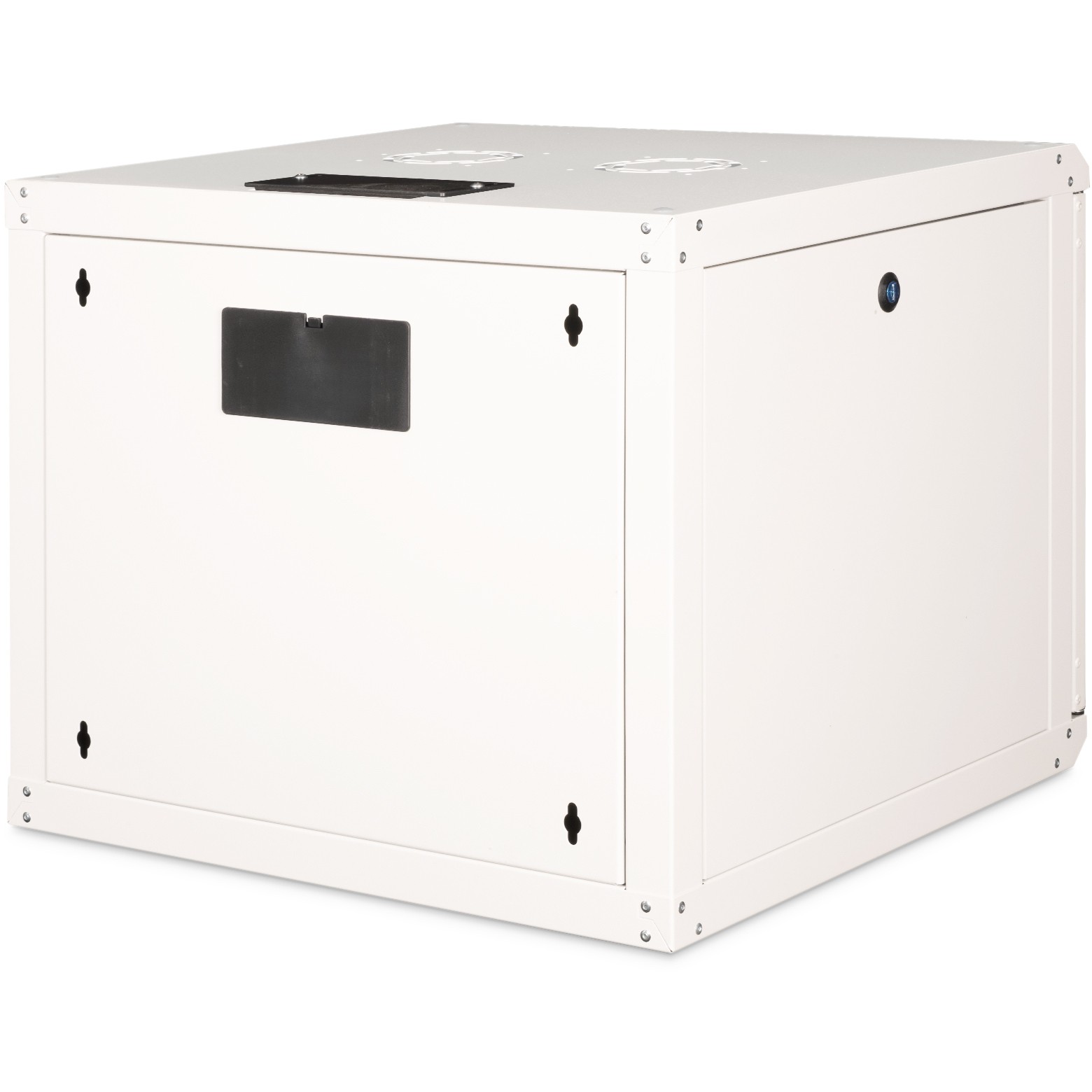 Ormar DIGITUS SoHoline DN-19 09U-6/6 (9U)-2