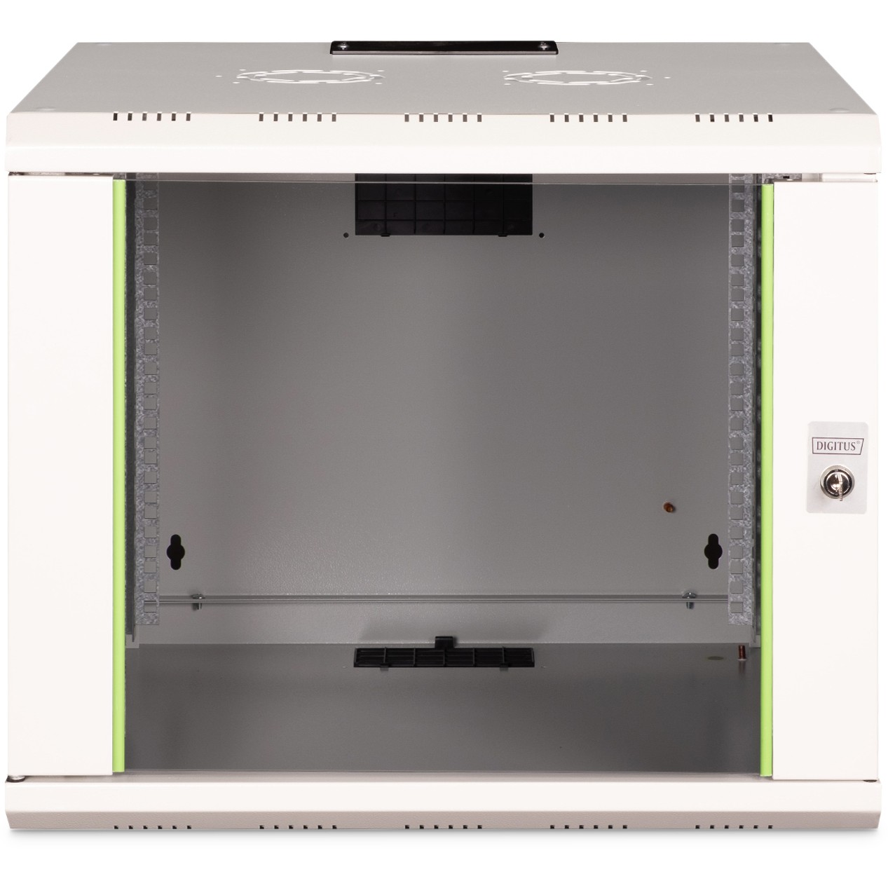 Ormar DIGITUS SoHoline DN-19 09U-6/6 (9U)-3