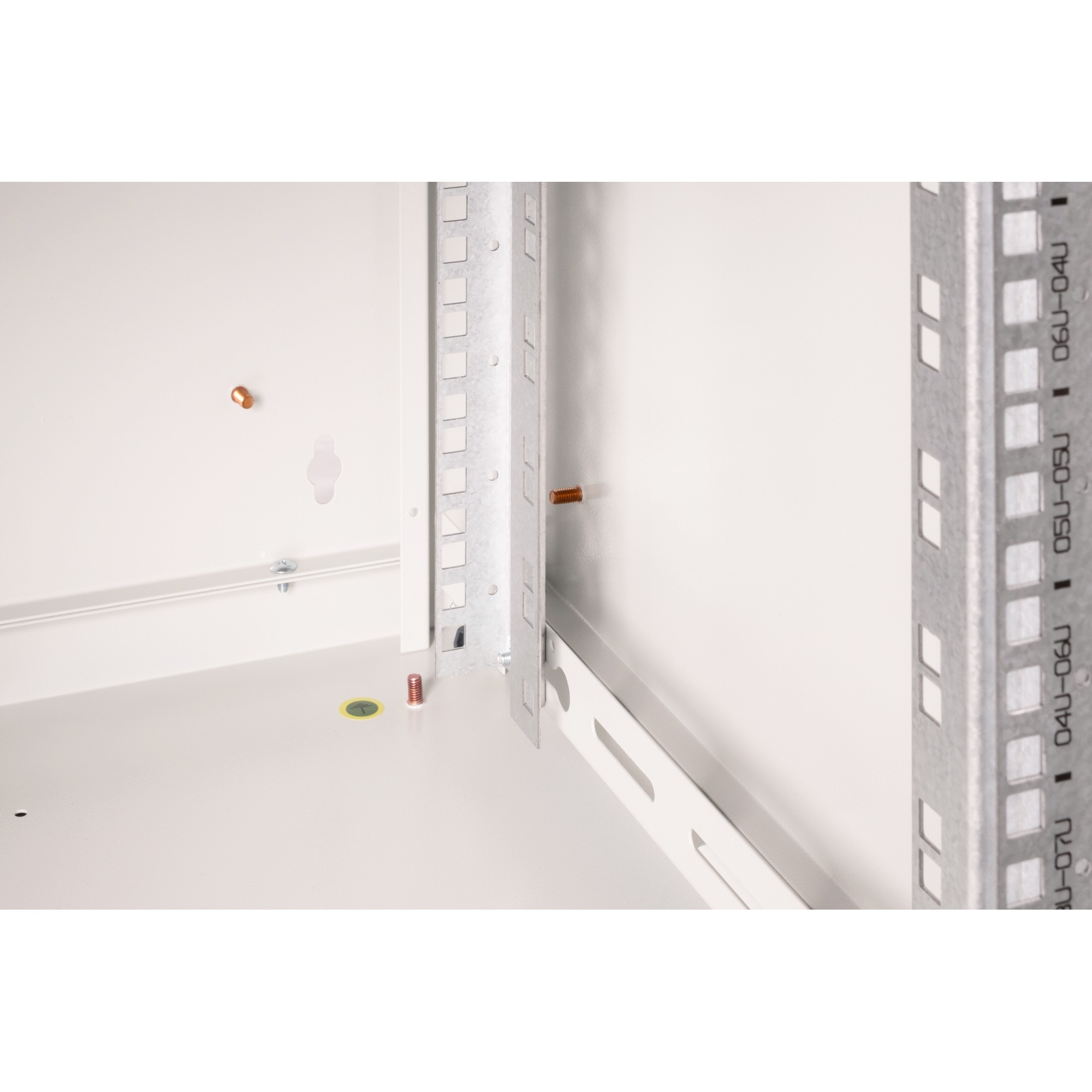 Ormar DIGITUS SoHoline DN-19 09U-6/6 (9U)-8