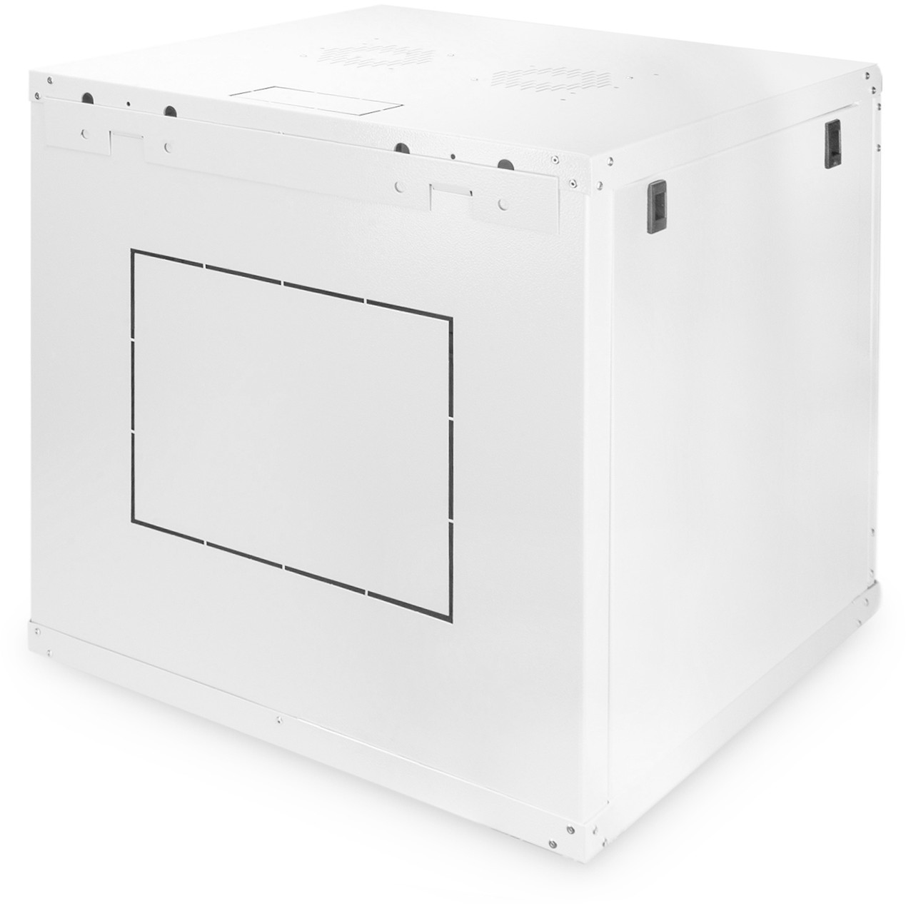 Ormar DIGITUS Professional Dynamic Basic Series DN-19 12U-6/6-EC, 12U)-2