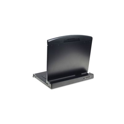 KVM konzola DIGITUS DS-722102GE (43.2 cm / 17", 1280 x 1024 SXGA)-2