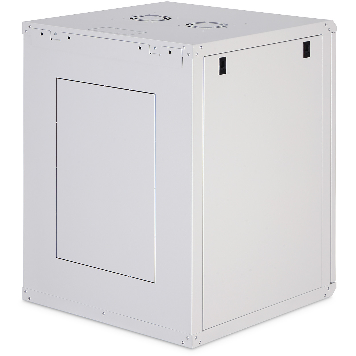 Ormar DIGITUS Professional Dynamic Basic Series DN-19 16U-6/6-EC (16U)-2