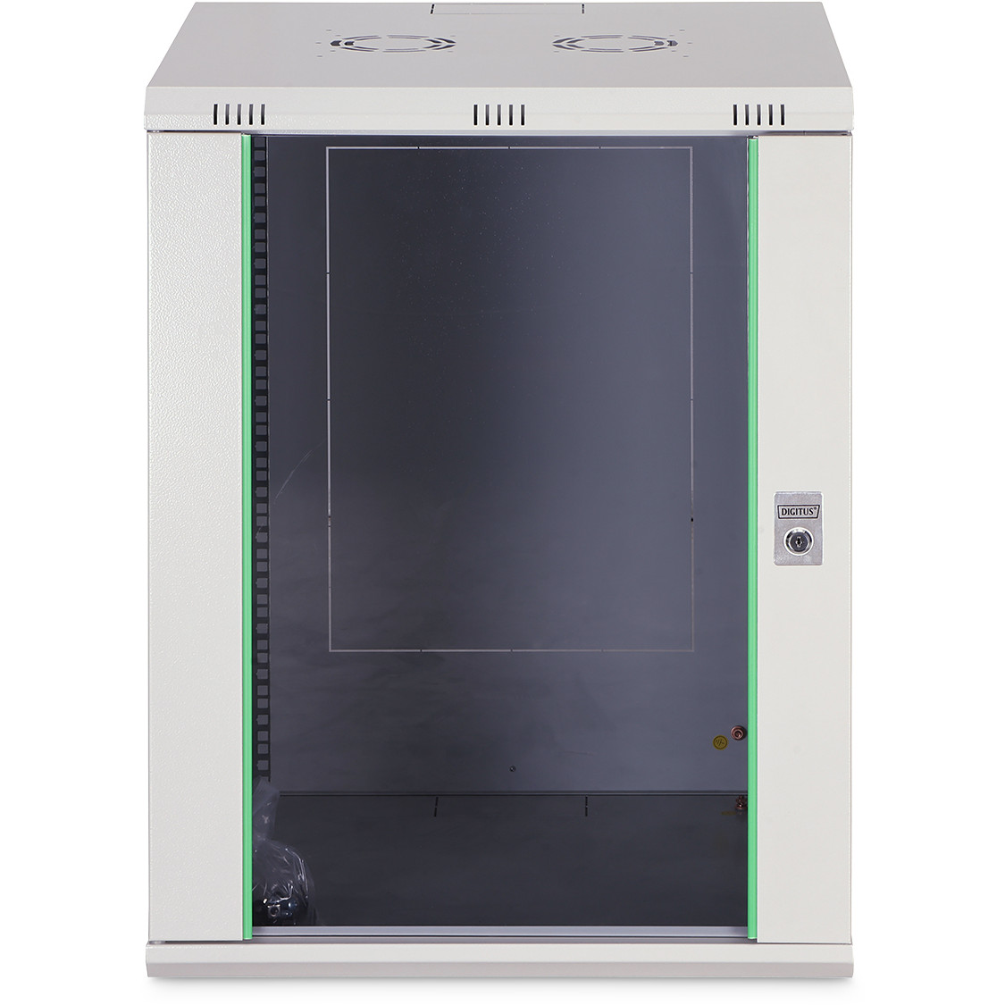 Ormar DIGITUS Professional Dynamic Basic Series DN-19 16U-6/6-EC (16U)-5