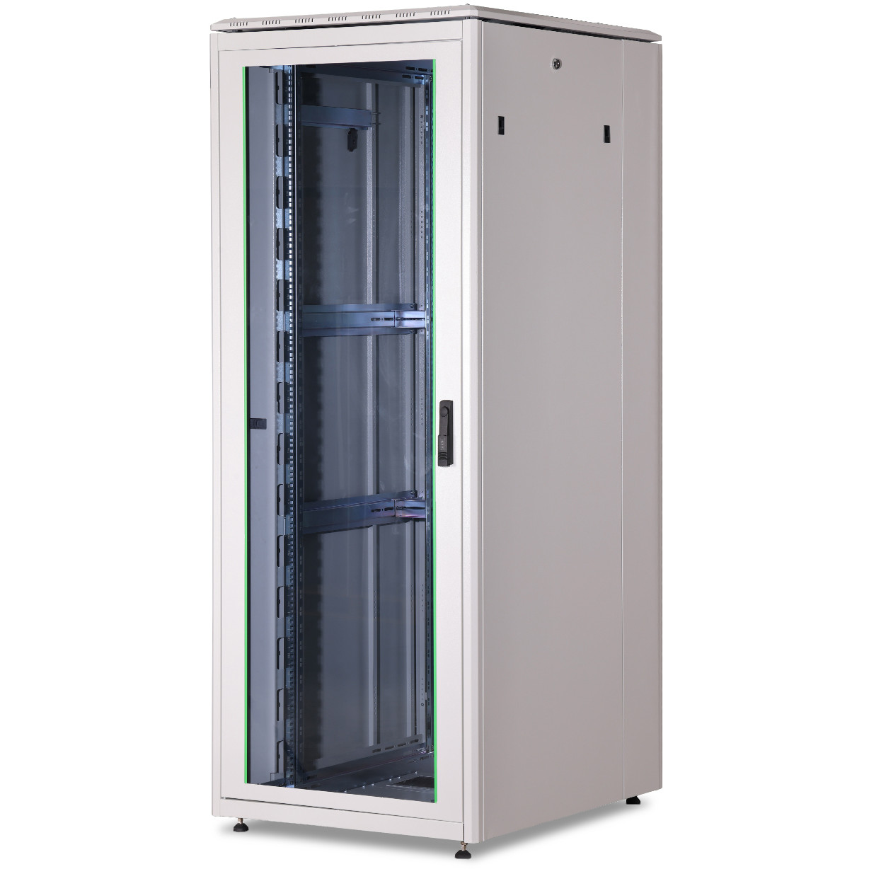 Ormar DIGITUS Unique DN-19 42U-8/10-1 (42U)-1