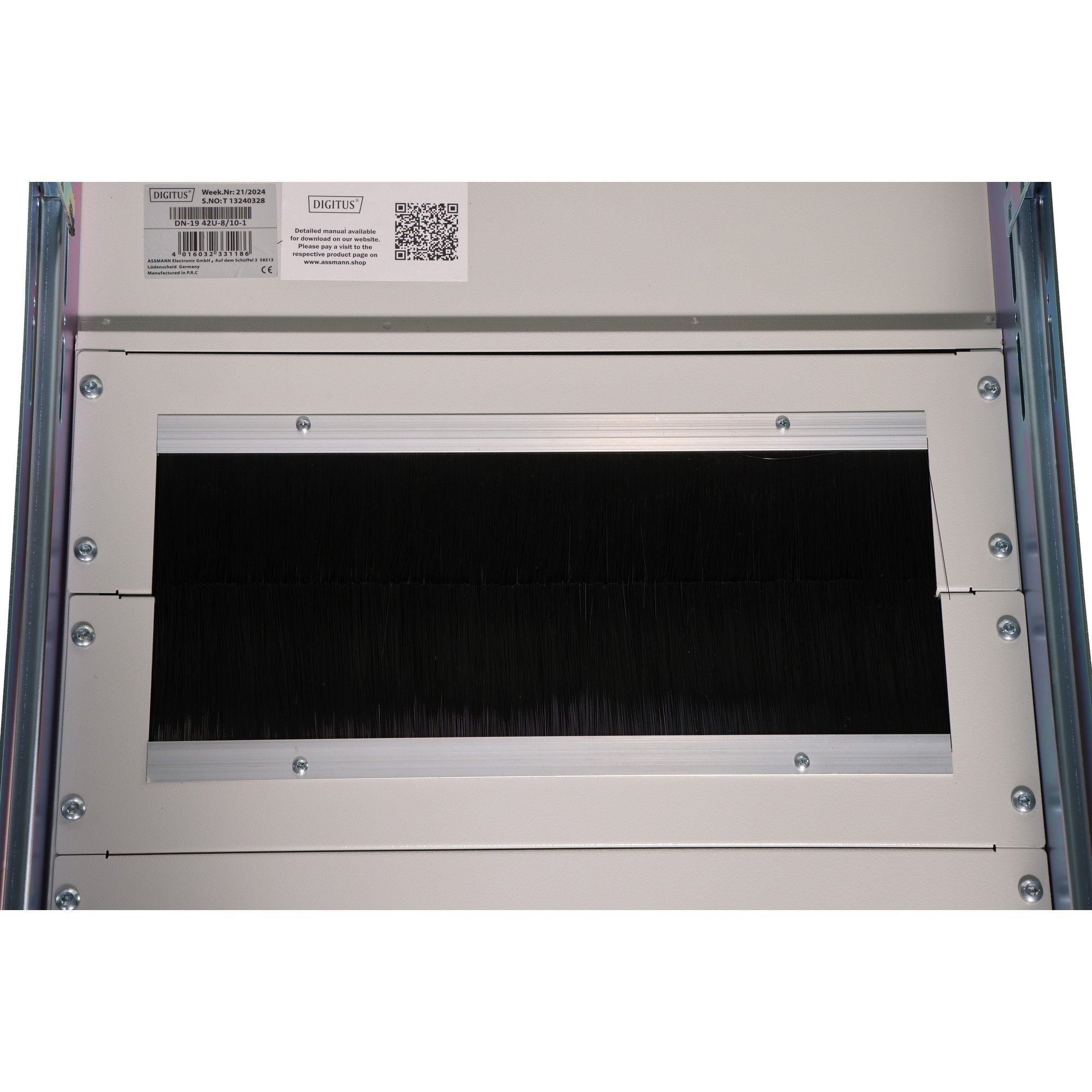 Ormar DIGITUS Unique DN-19 42U-8/10-1 (42U)-5