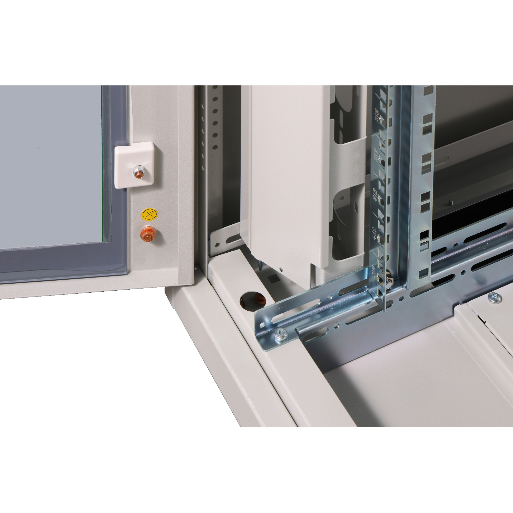 Ormar DIGITUS Unique DN-19 42U-8/10-1 (42U)-6