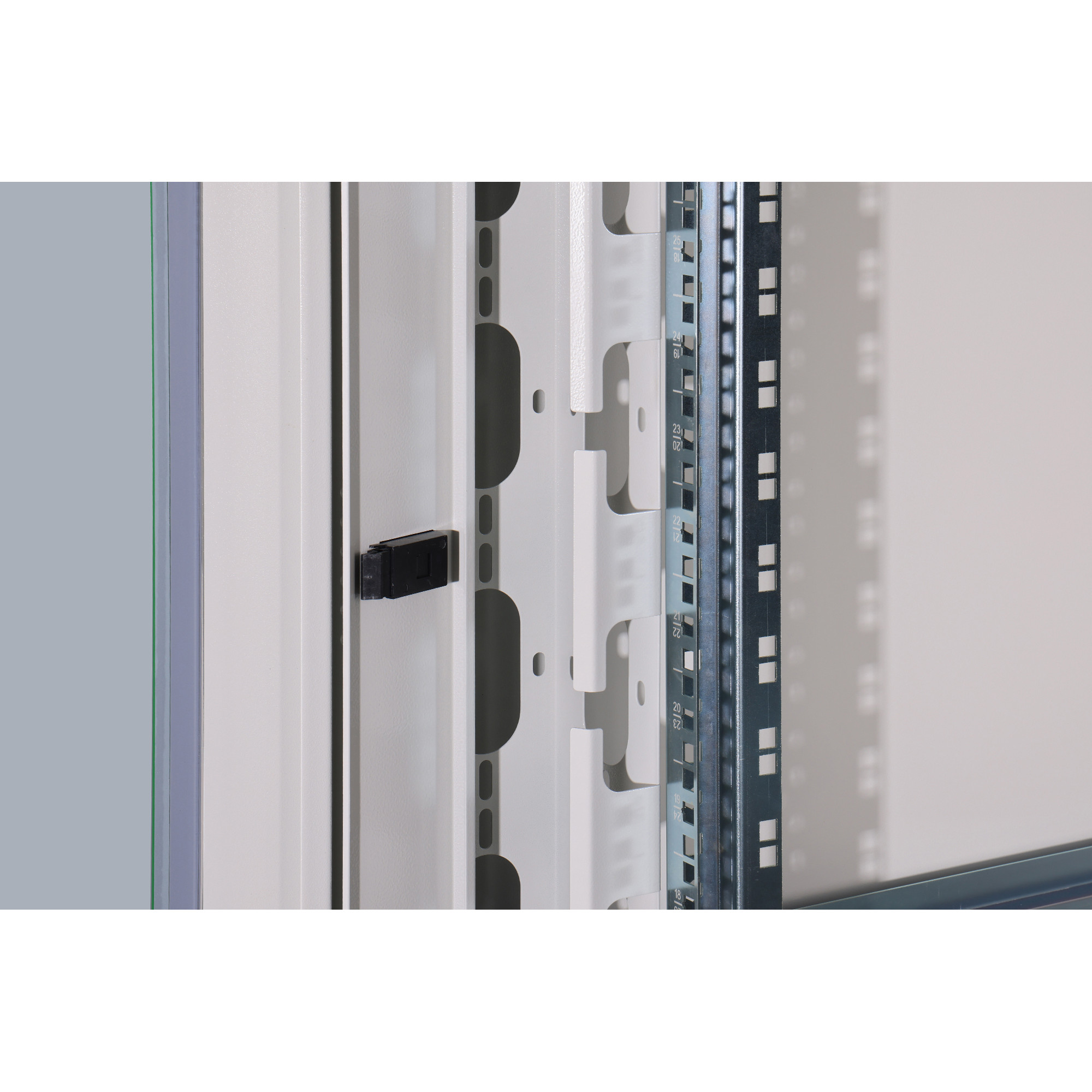 Ormar DIGITUS Unique DN-19 42U-8/10-1 (42U)-7