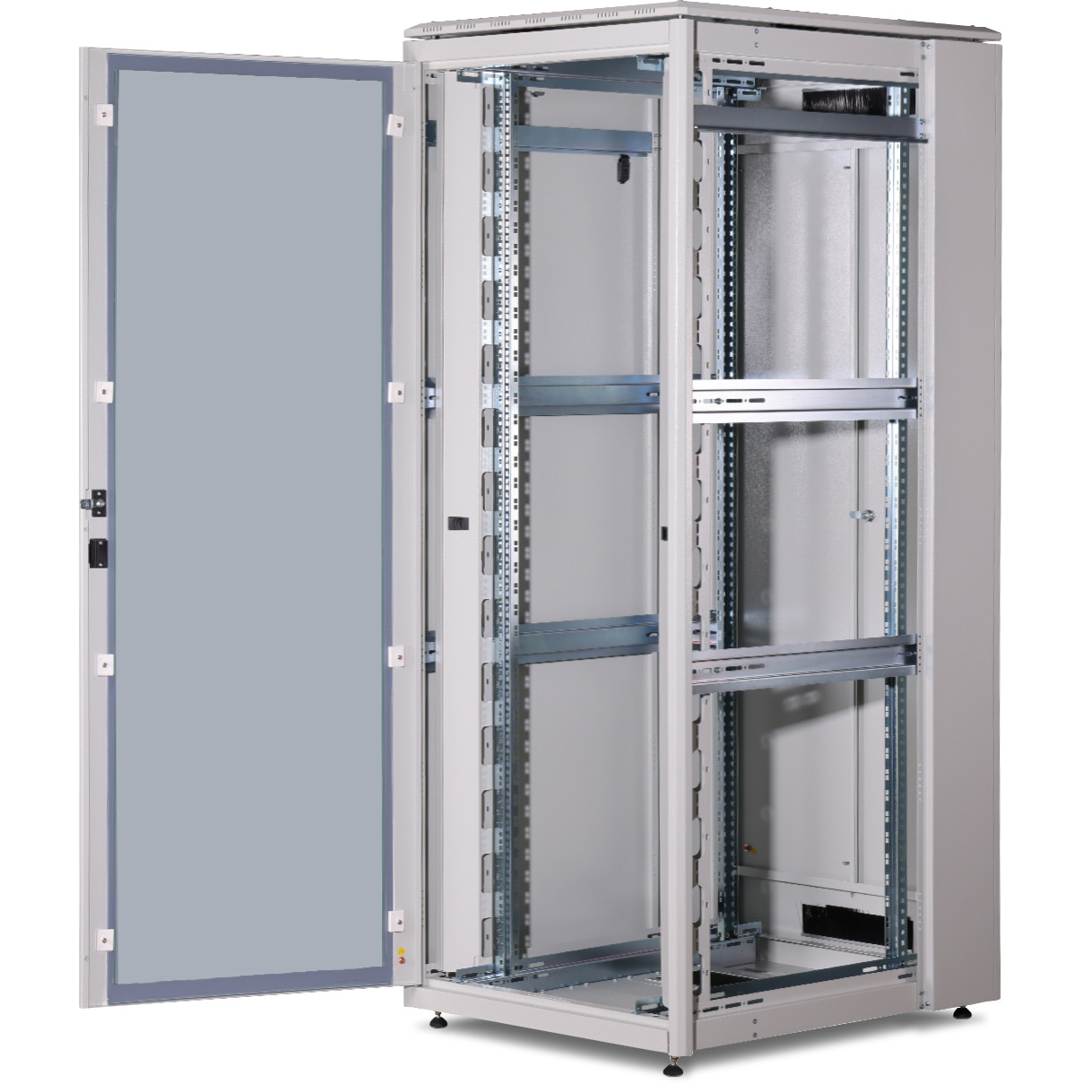 Ormar DIGITUS Unique DN-19 42U-8/10-1 (42U)-10