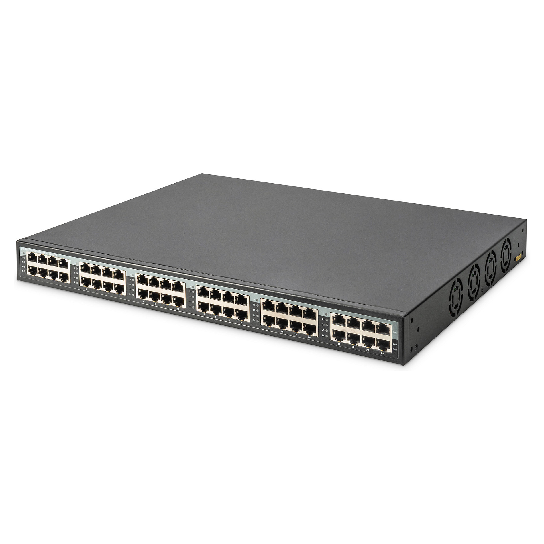 PoE injektor DIGITUS DN-95117 (370 W)-3
