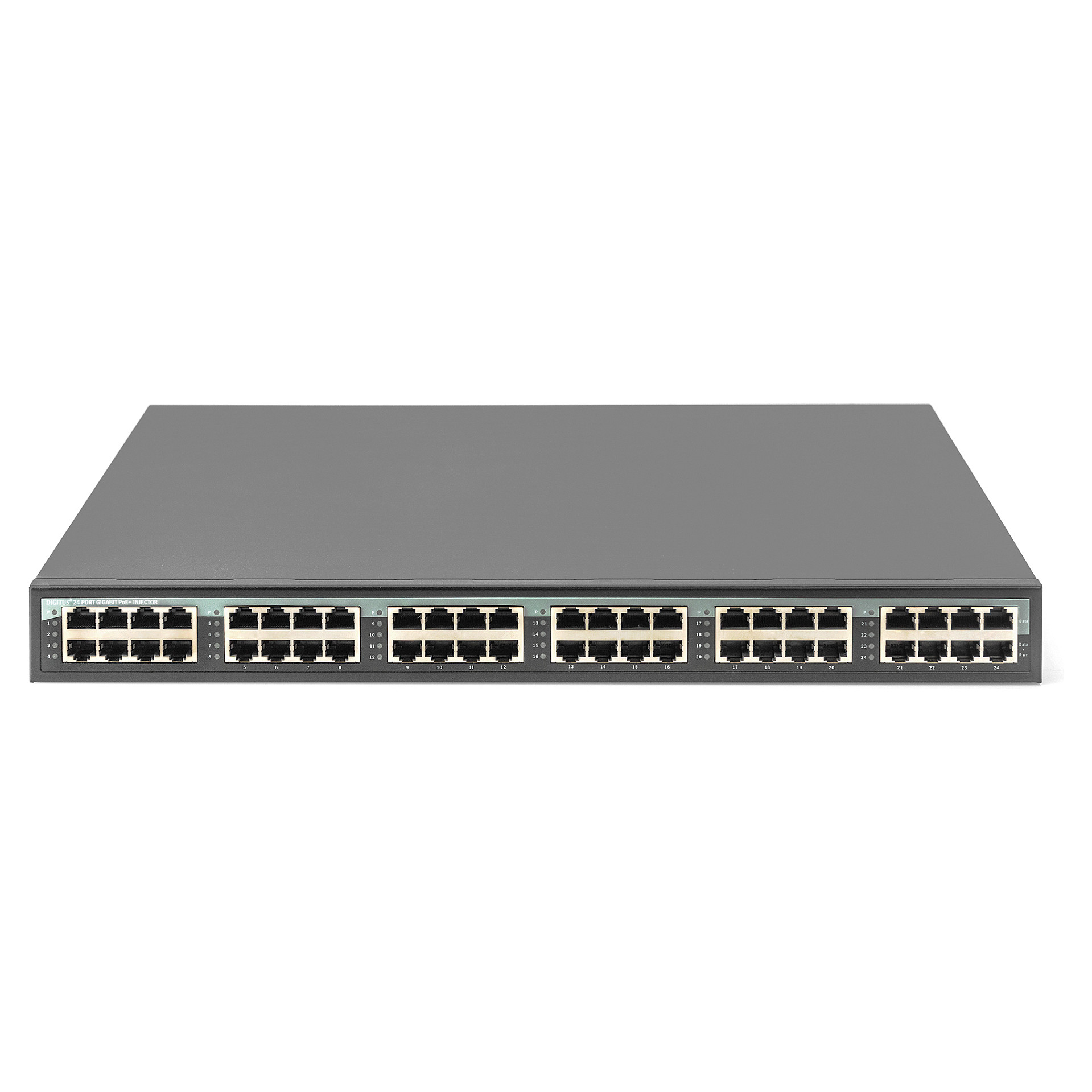 PoE injektor DIGITUS DN-95117 (370 W)-5