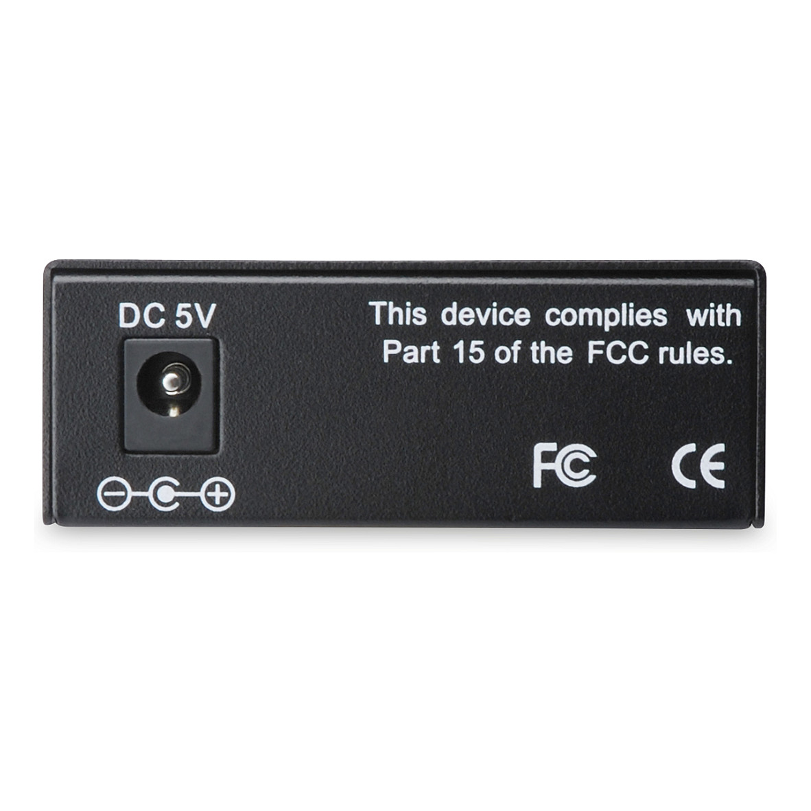 Mrežni media konverter DIGITUS Professional DN-82121-1 (Gigabit, RJ45 na SC Multimode, 0.55 km)-5