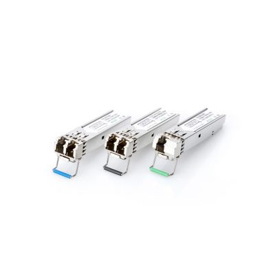 Modul DIGITUS DN-81001 (SFP mini-GBIC, GigE)
