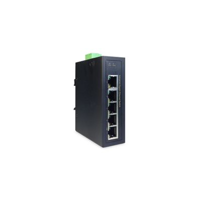 Switch DIGITUS Gbt Ethernet Industrial-0