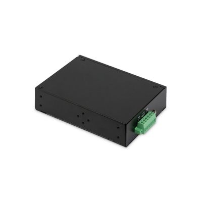 Mrežni switch DIGITUS DN-651108 (8-port, Gigabit, Industrial, Unmanaged)-3