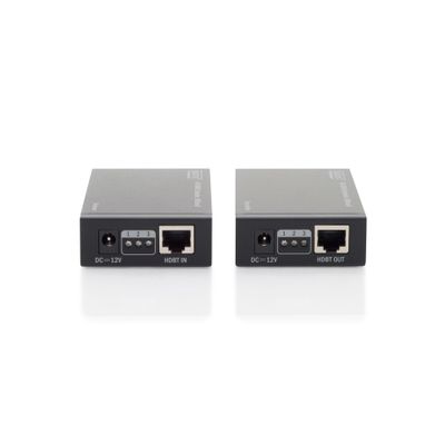 Set extendera DIGITUS PROFESSIONAL 4K HDMI video/audio/infracrveni produživač