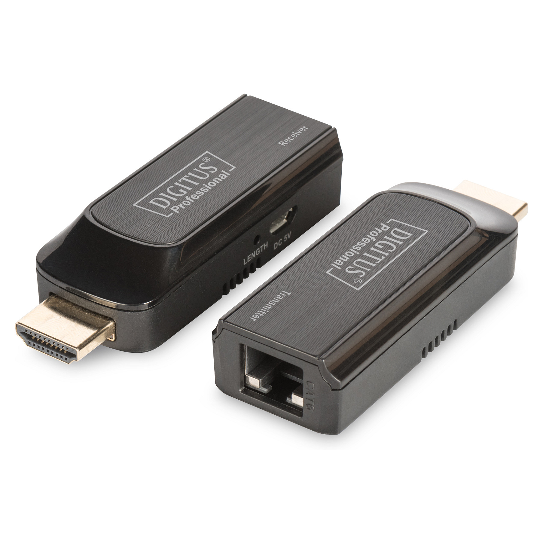 DIGITUS Professional DS-55203 Mini HDM-0