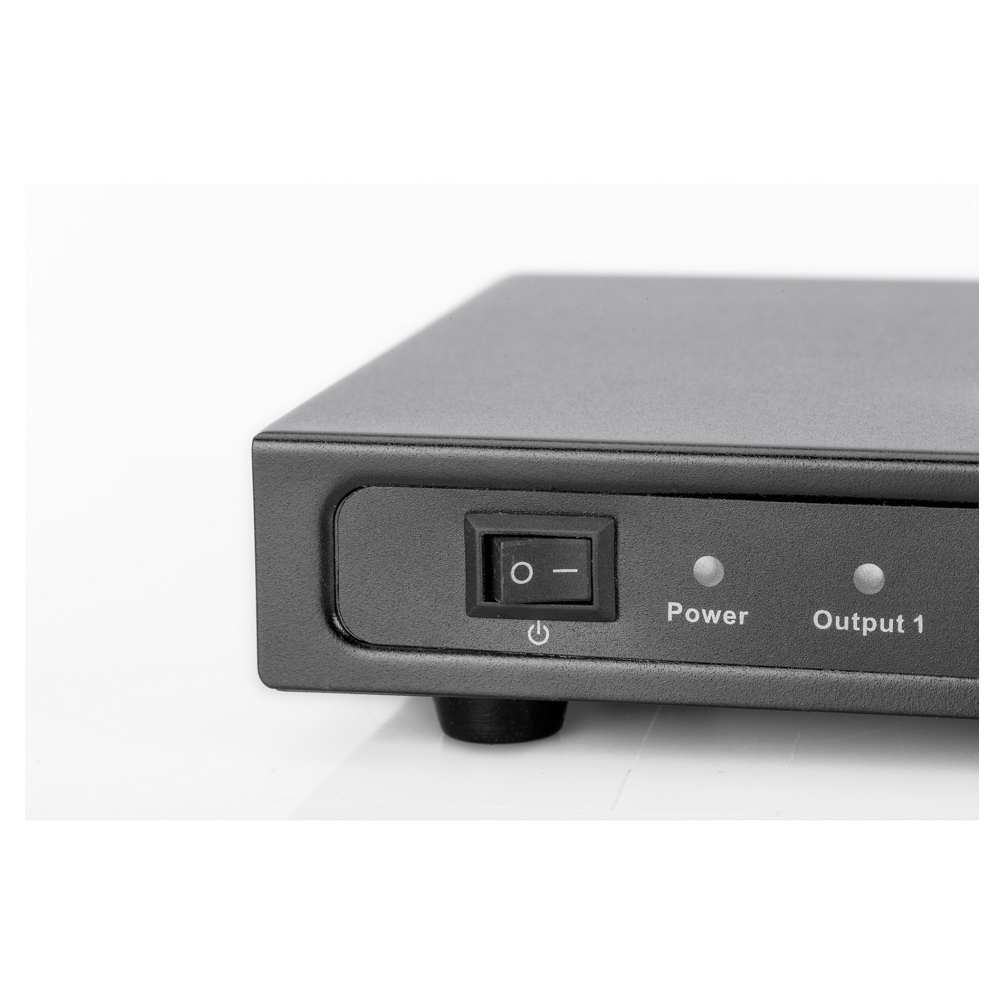 HDMI razdjelnik DIGITUS DS-43302 (1 ulaz na 8 izlaza, Full HD 1080p)-2