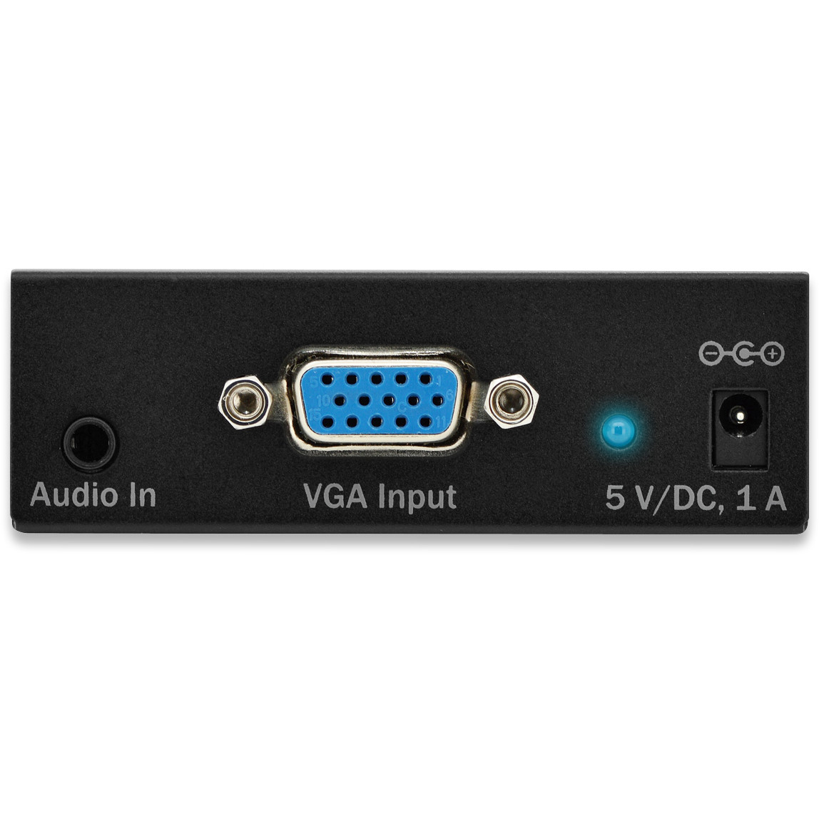 Odašiljač i prijemnik DIGITUS DS-53400 (monitor/audio produživač)-7