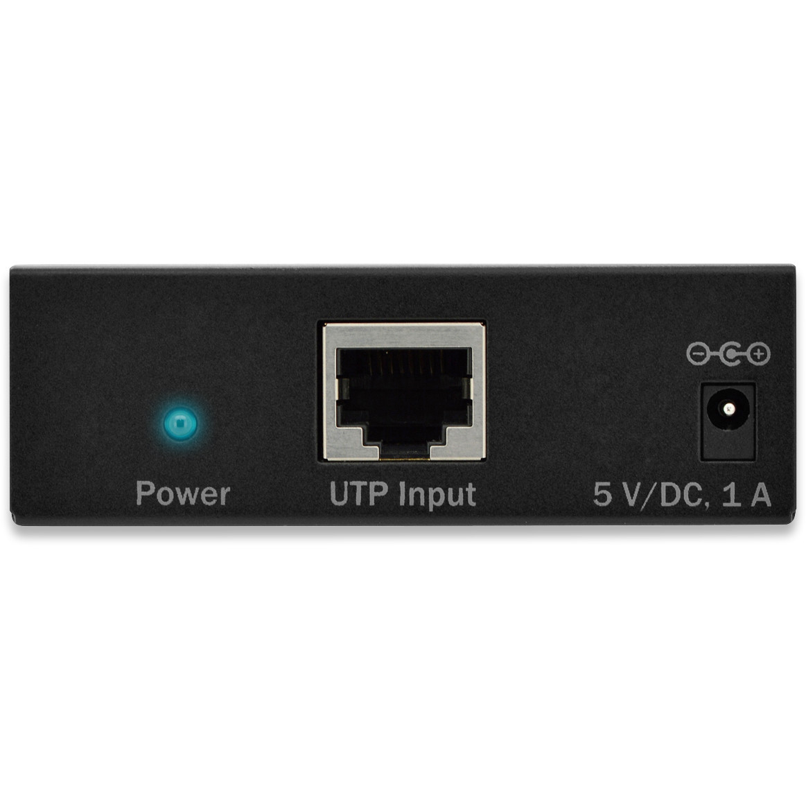 Odašiljač i prijemnik DIGITUS DS-53400 (monitor/audio produživač)-9