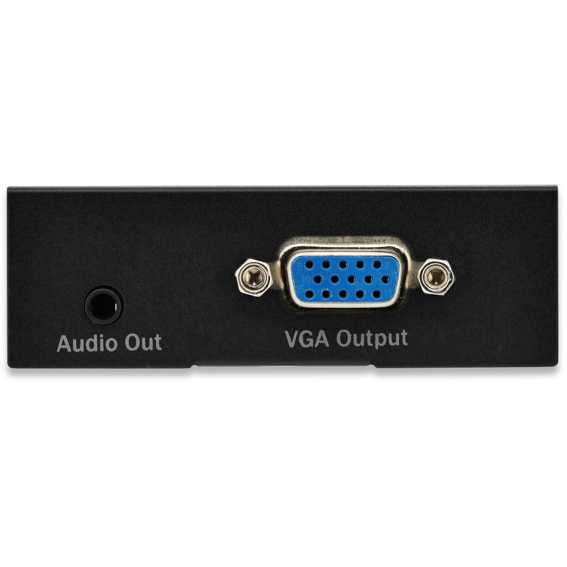 Odašiljač i prijemnik DIGITUS DS-53400 (monitor/audio produživač)-10