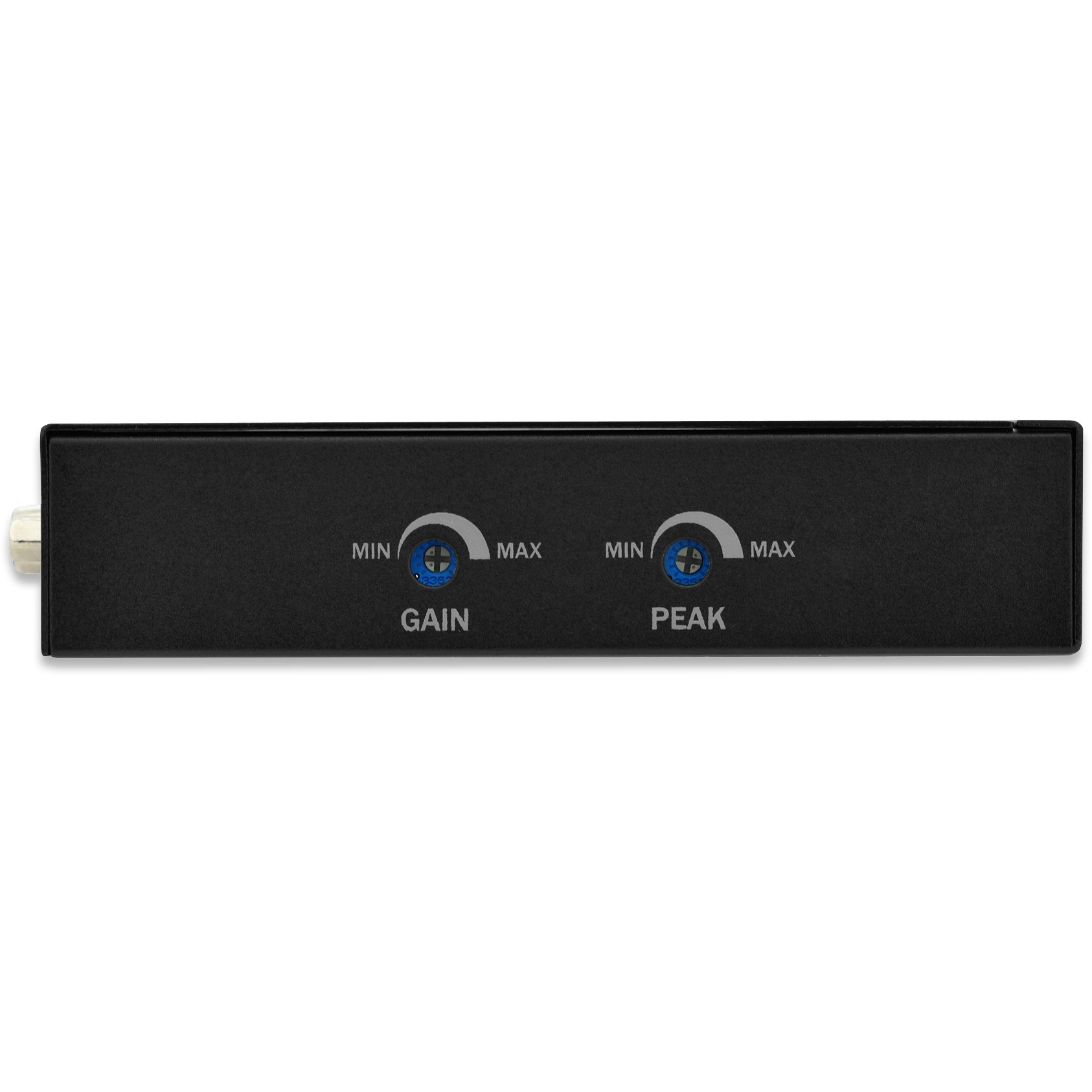 Odašiljač i prijemnik DIGITUS DS-53400 (monitor/audio produživač)-11