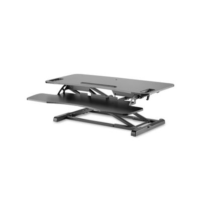 Podesivi stalak za laptop / monitor DIGITUS DA-90380-1 (ergonomski)-2