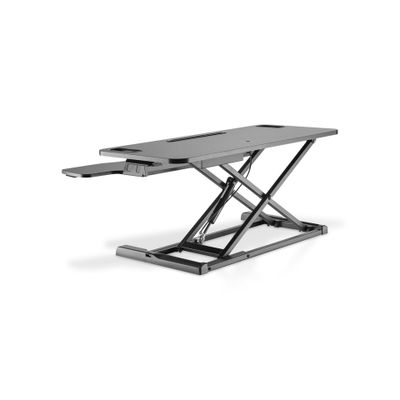 Podesivi stalak za laptop / monitor DIGITUS DA-90380-1 (ergonomski)-8