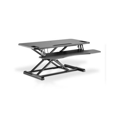 Podesivi stalak za laptop / monitor DIGITUS DA-90380-1 (ergonomski)-7