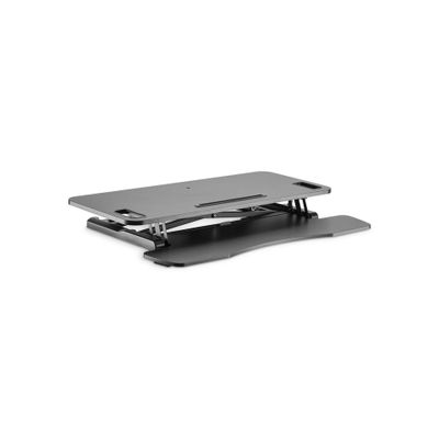Podesivi stalak za laptop / monitor DIGITUS DA-90380-1 (ergonomski)-6
